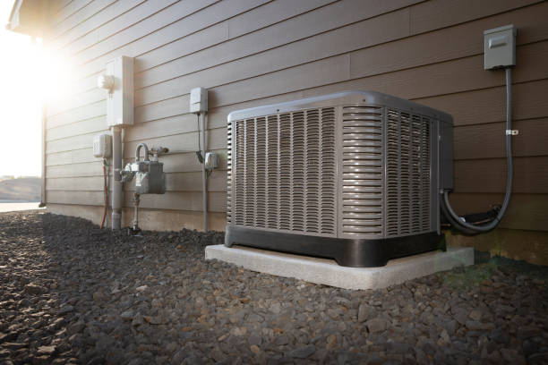 Best HVAC Installation Services  in Reinbeck, IA